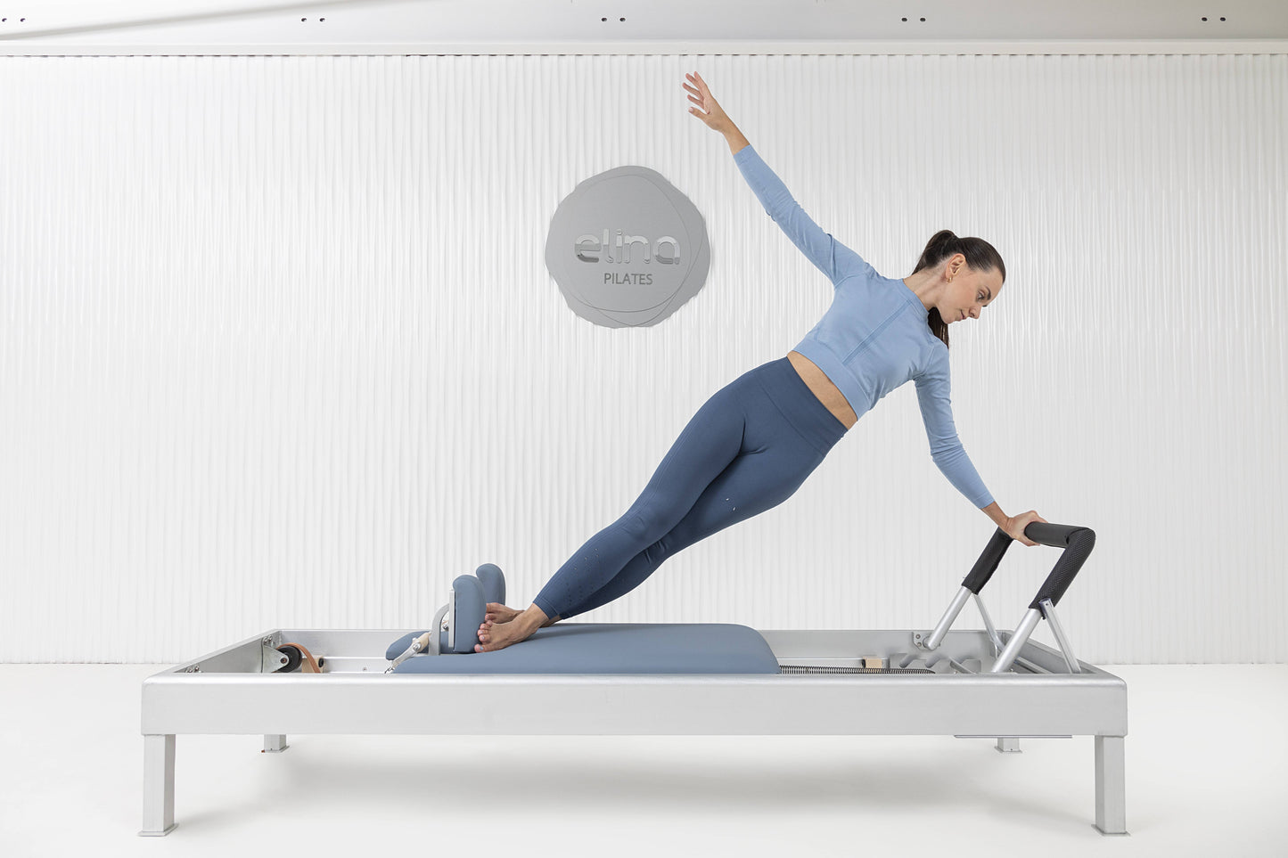 Elina Pilates Classic Reformer Bundle