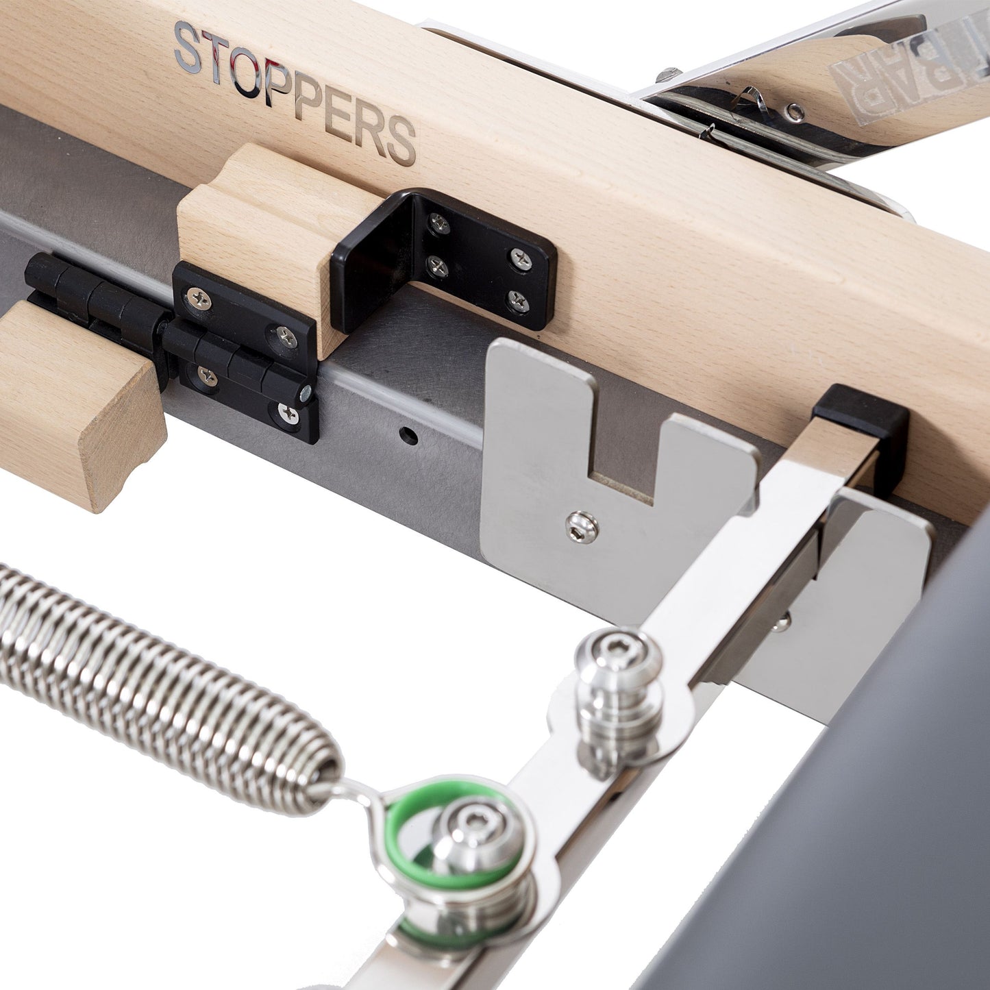 Elina Pilates Lignum Reformer™ with Tower