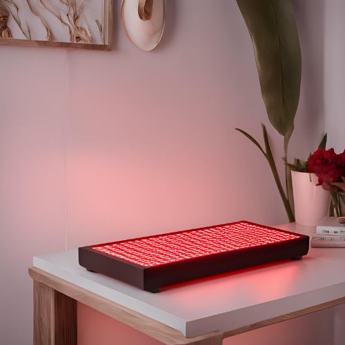 Red Light Therapy Device