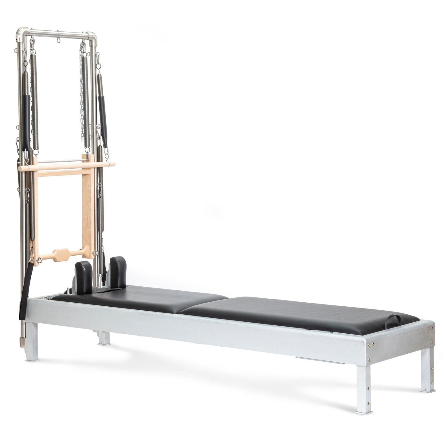 Elina Pilates Classic Reformer with Tower