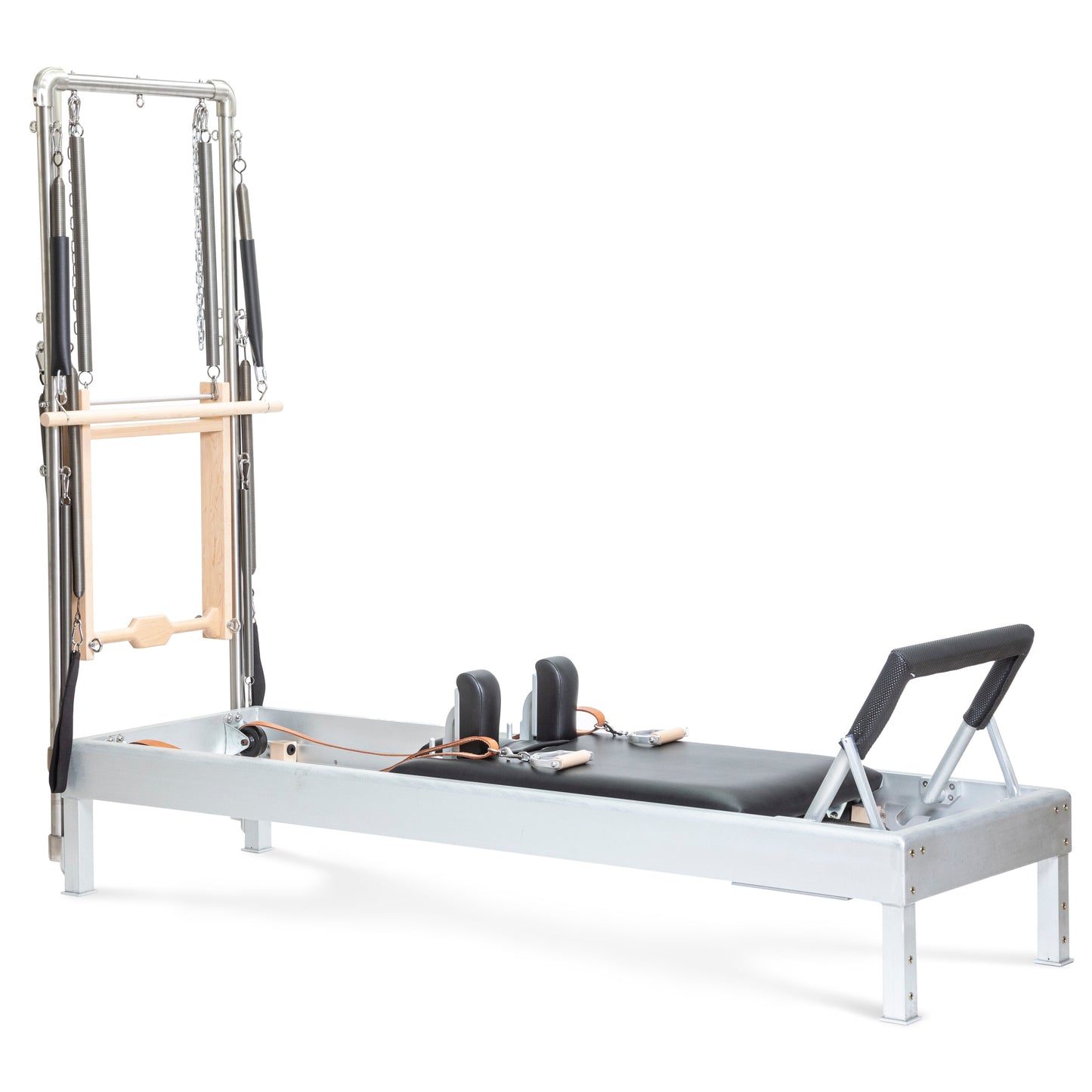 Elina Pilates Classic Reformer with Tower