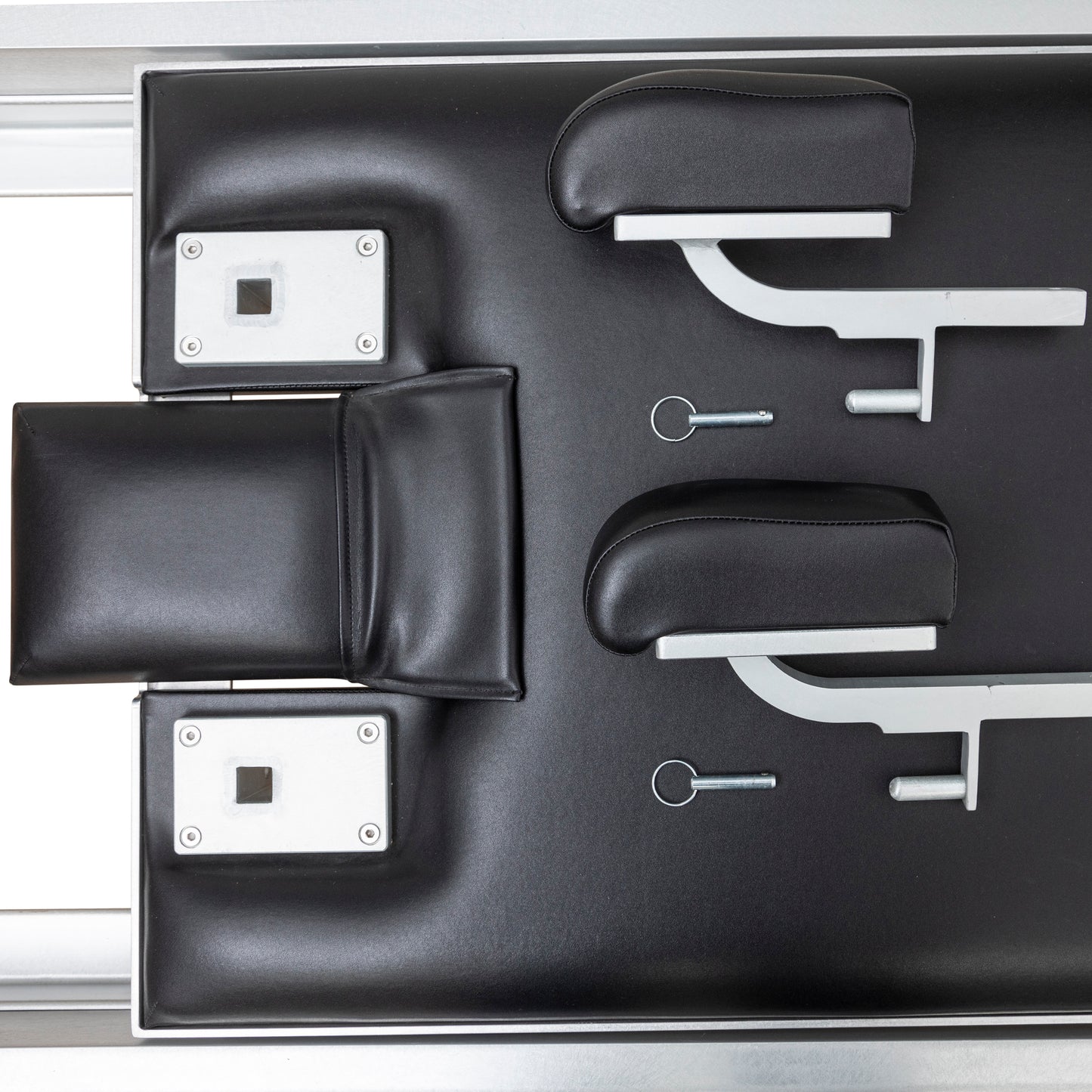 Elina Pilates Classic Reformer with Tower