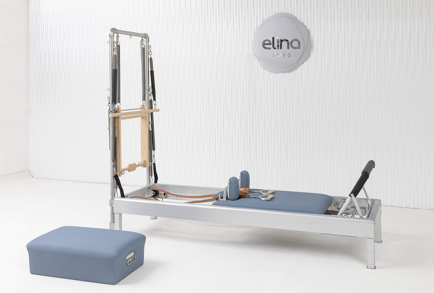 Elina Pilates Classic Reformer with Tower