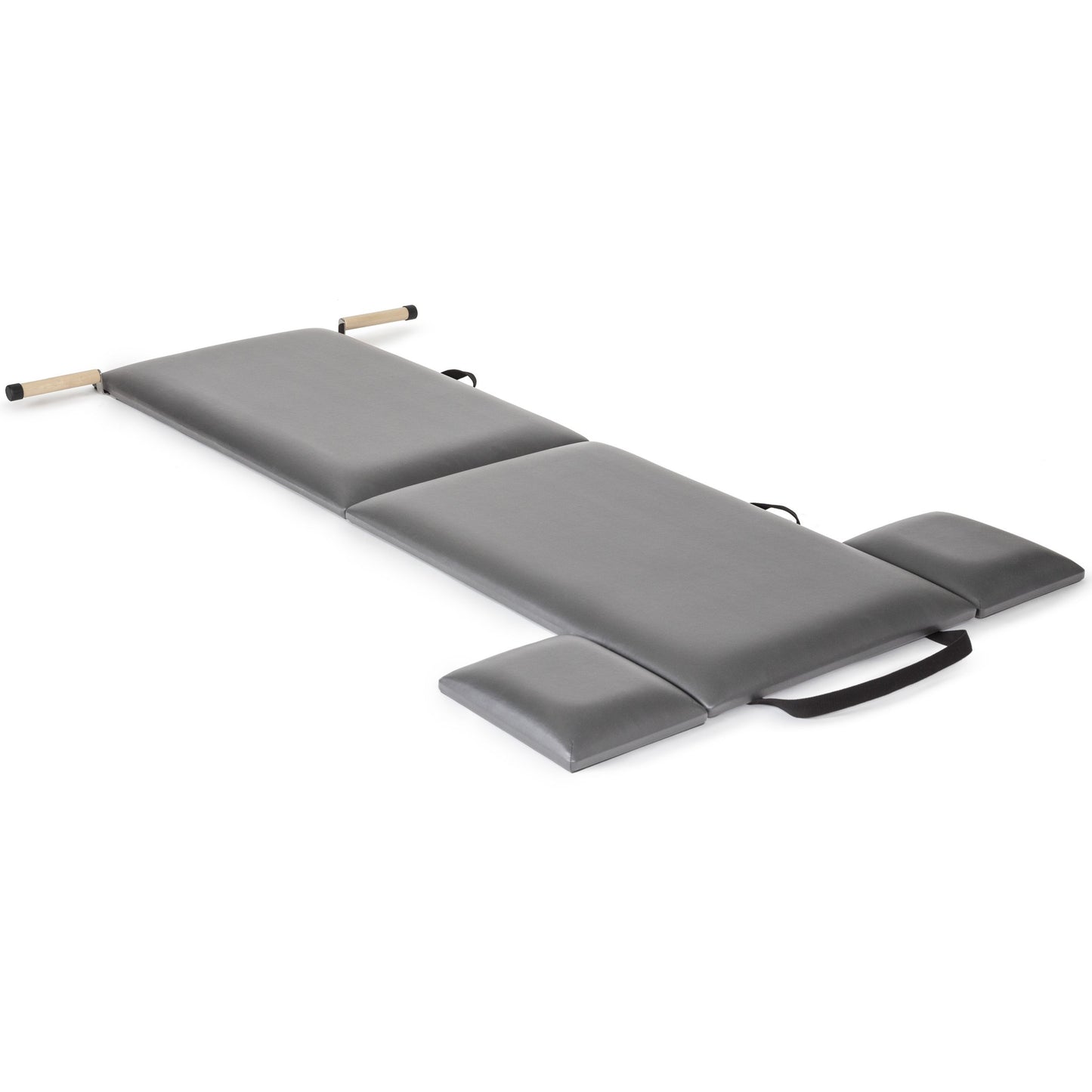 Elina Pilates Folding Mat with Handles