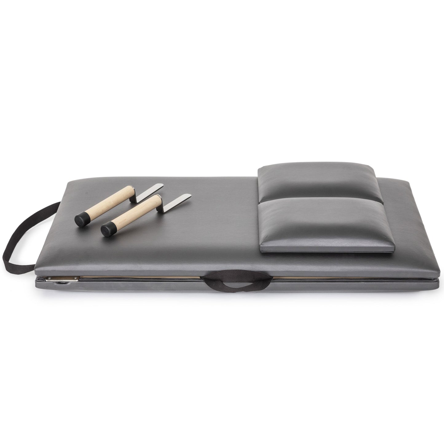 Elina Pilates Folding Mat with Handles