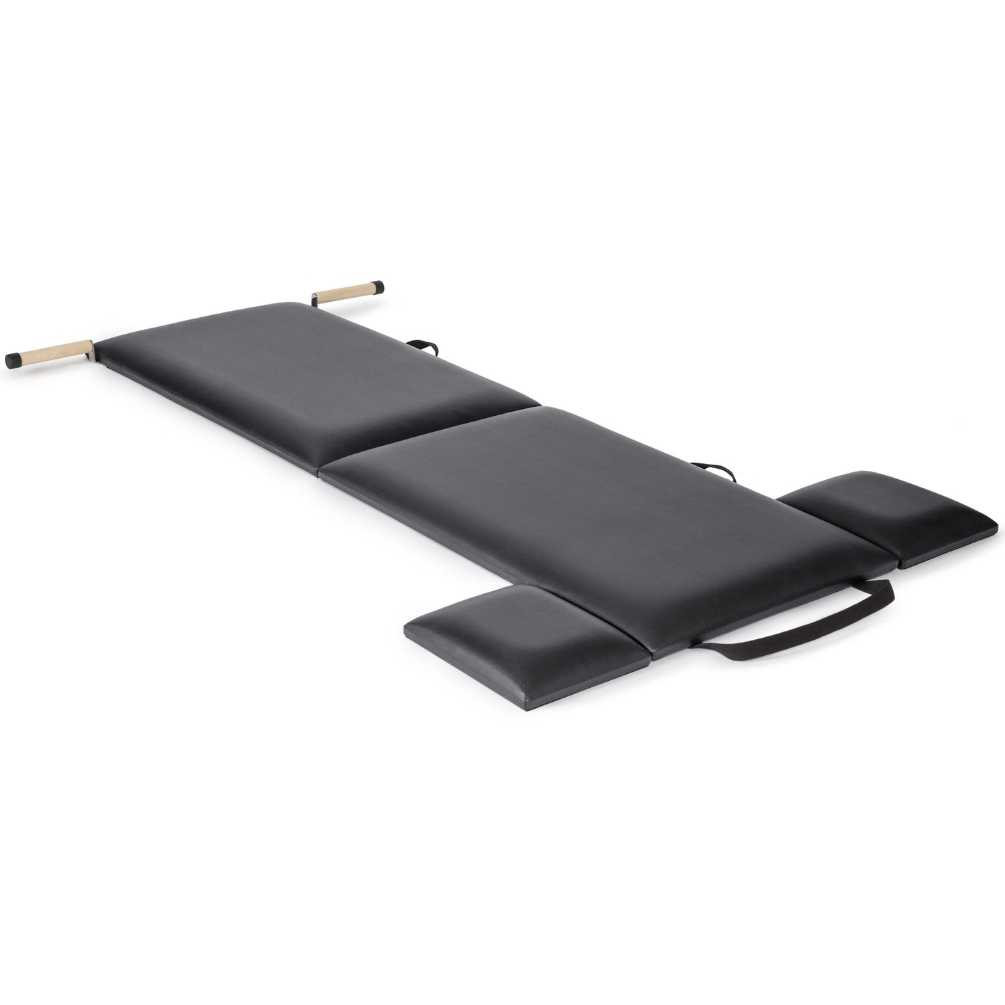 Elina Pilates Folding Mat with Handles