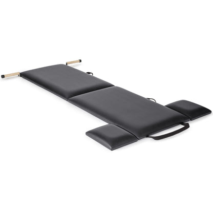Elina Pilates Folding Mat with Handles