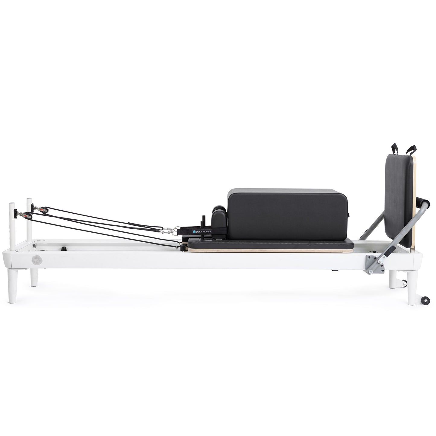Elina Pilates Nubium™ Reformer Bundle