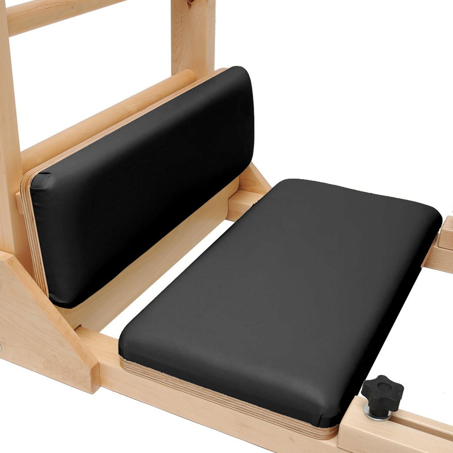 Elina Pilates Ladder Barrel ELITE with wooden base