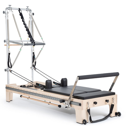 Elina Pilates Twin Reformer